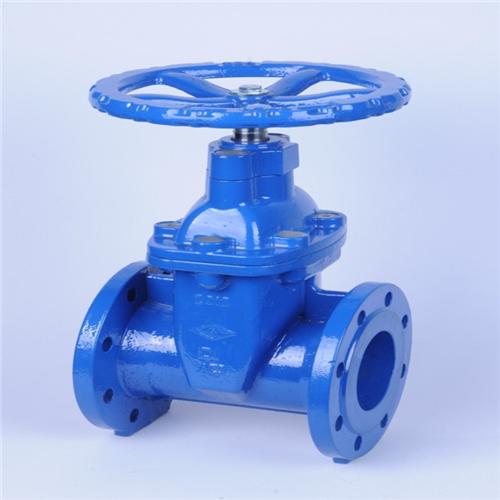 半导体制造专用阀门打破了国外品牌的技术垄断