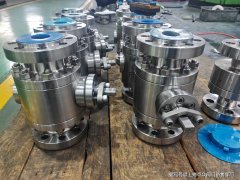 共同服务于大型工程项目