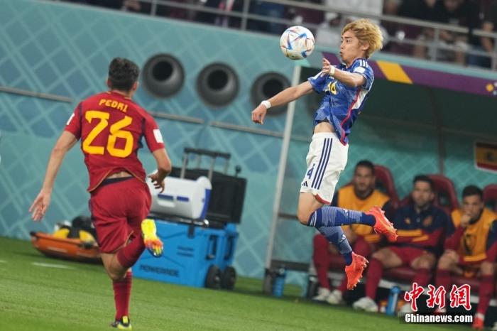 日本国脚伊东纯也因性关系指控退出亚洲杯，主