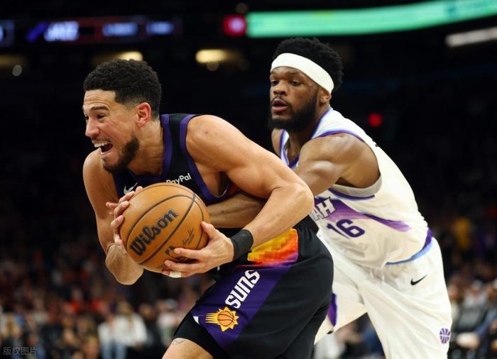 太阳力克对手锁定西部第