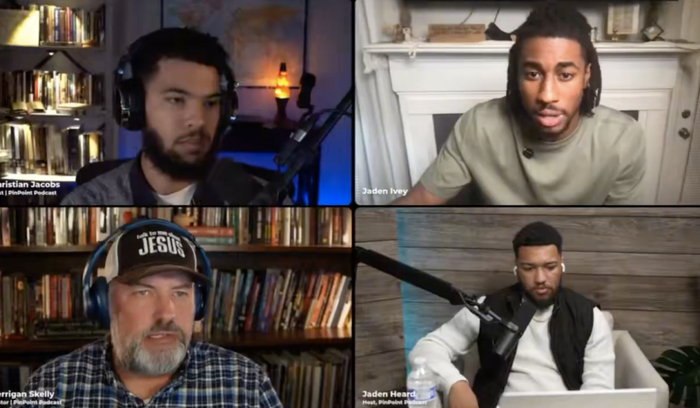 爱德华兹言论遭罚款，艾维因言论被裁，NBA利益