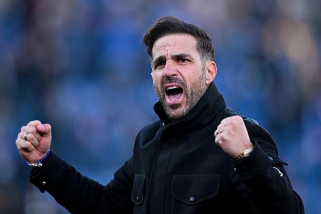 科莫5-0血洗比萨冲击欧冠席位