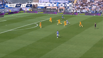 科莫5-0血洗比萨冲击欧冠席位