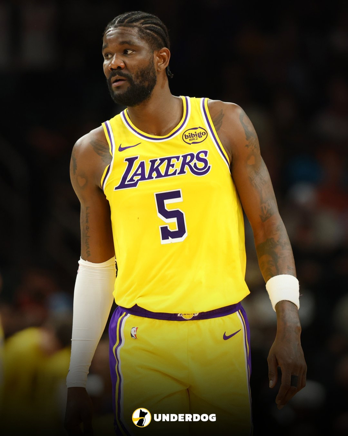 艾顿双十表现成湖人战绩关键因素