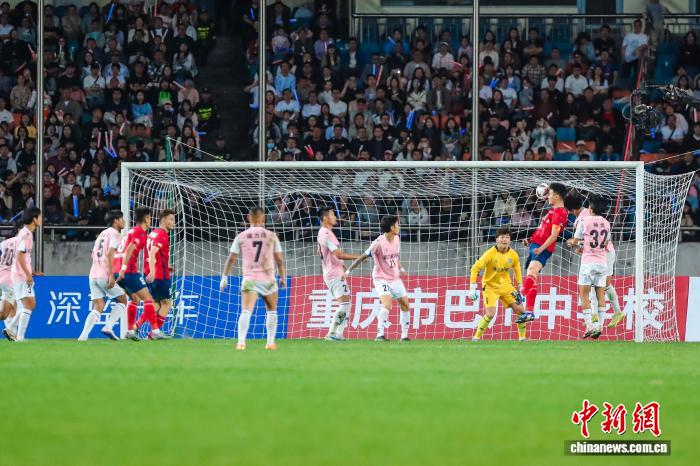 两江临空队力克江津润通动力队勇夺2025渝超联赛