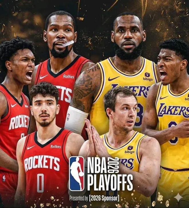 东契奇提前回归备战季后赛 火箭欲速战速决终结