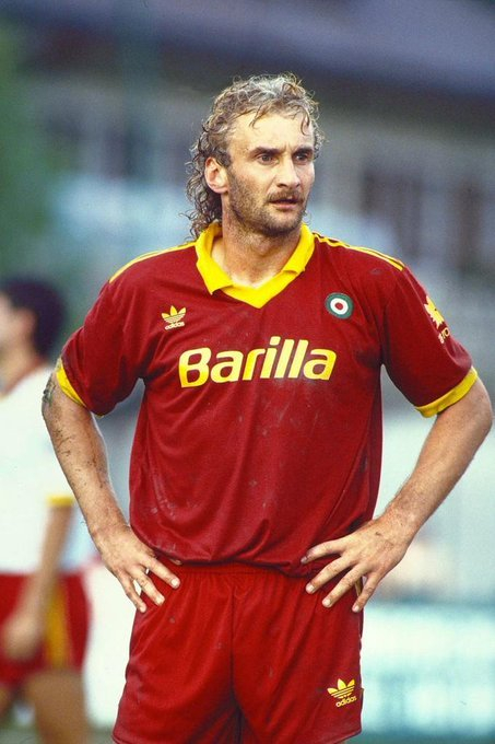 Rudi Völler意甲生涯回顾：经典瞬间与传奇传承