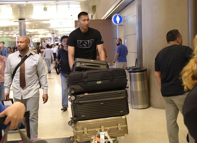 易建联洛杉矶豪宅遭山火焚毁 财富价值反思引发